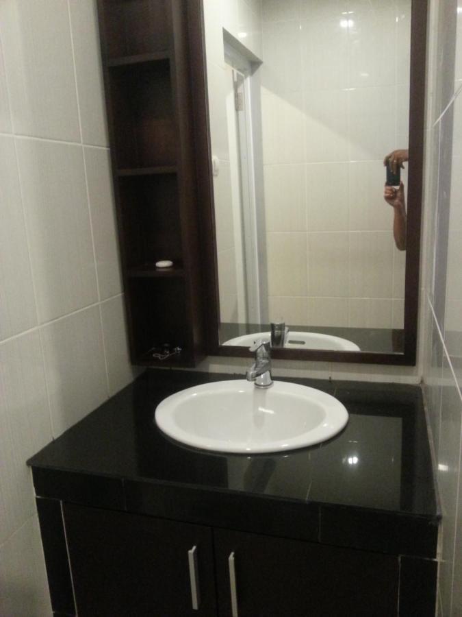 New Asta Graha Guesthouse Jimbaran Екстериор снимка