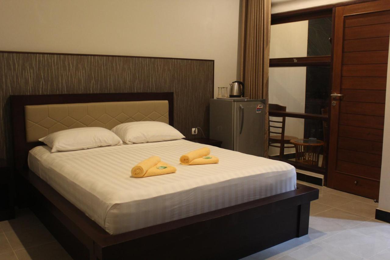 New Asta Graha Guesthouse Jimbaran Екстериор снимка