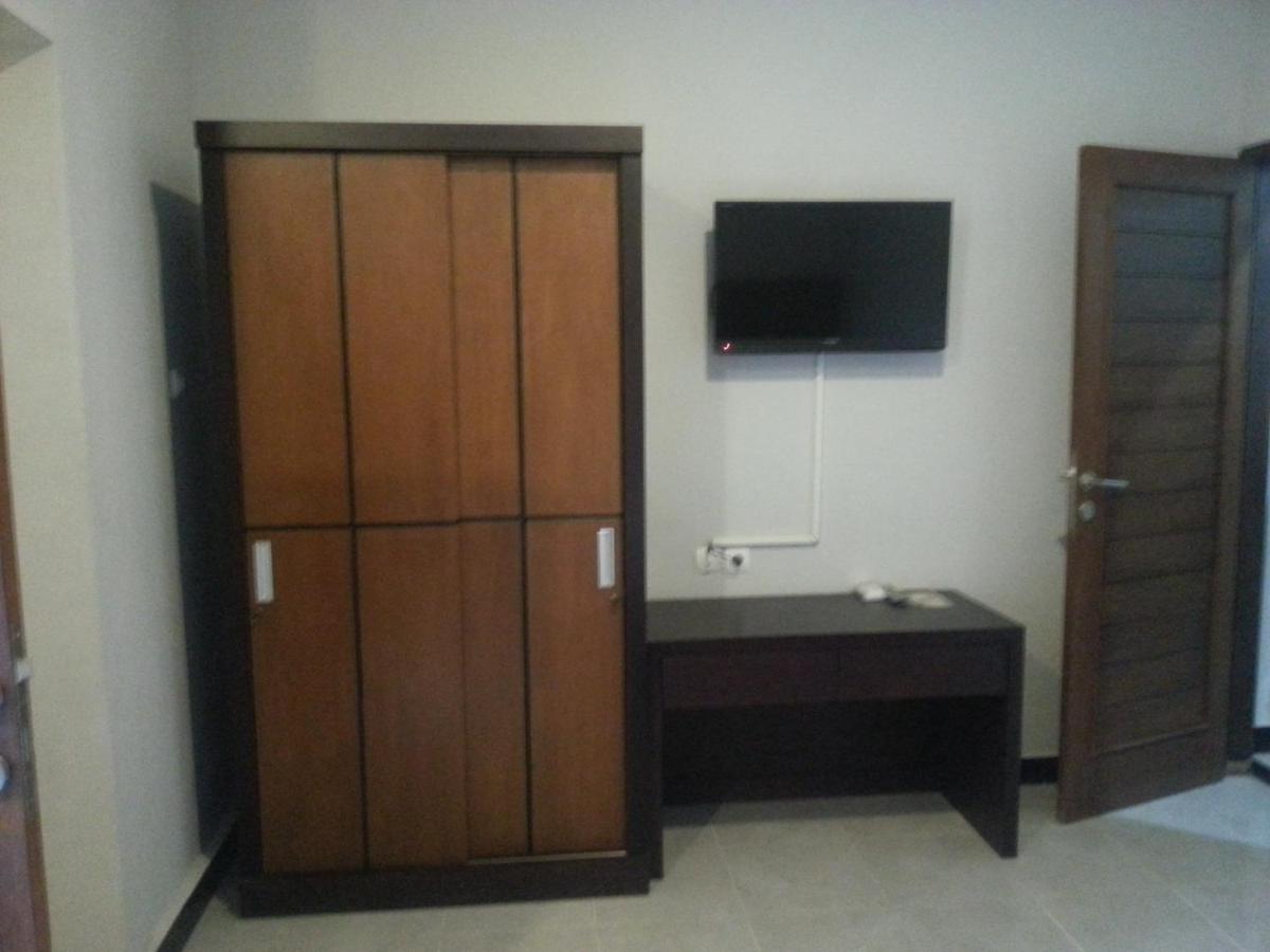 New Asta Graha Guesthouse Jimbaran Екстериор снимка