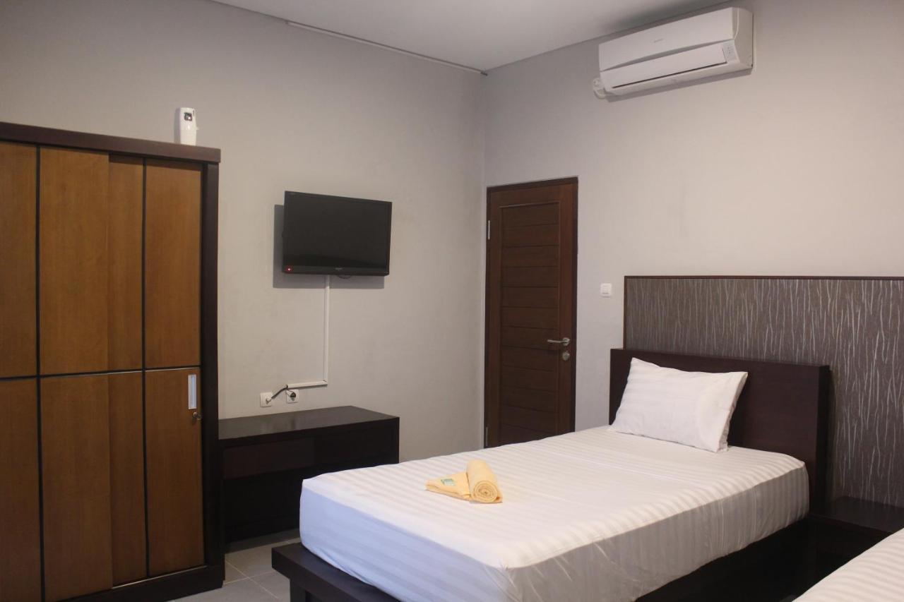 New Asta Graha Guesthouse Jimbaran Екстериор снимка