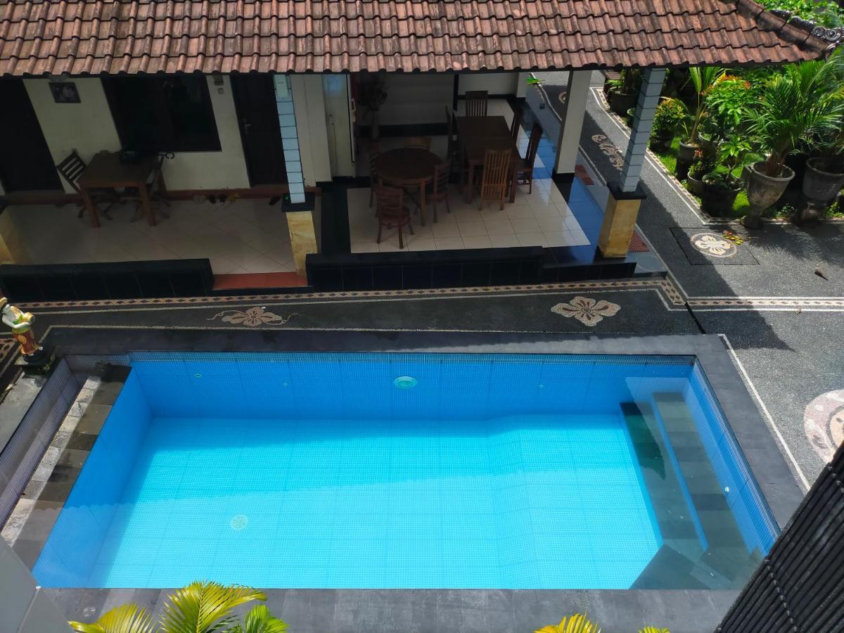 New Asta Graha Guesthouse Jimbaran Екстериор снимка