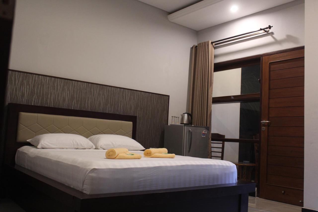 New Asta Graha Guesthouse Jimbaran Екстериор снимка