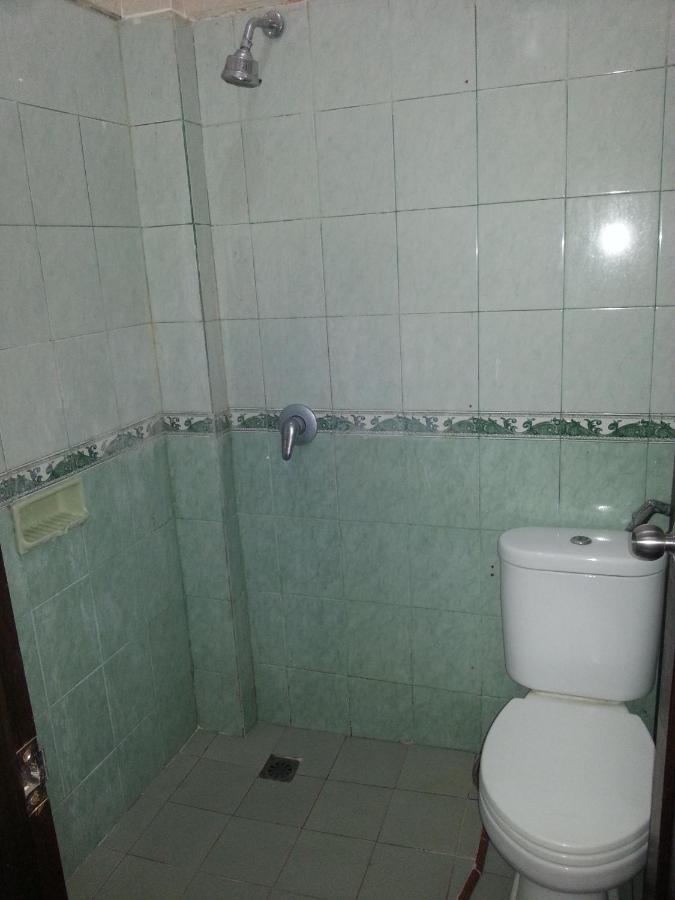 New Asta Graha Guesthouse Jimbaran Екстериор снимка