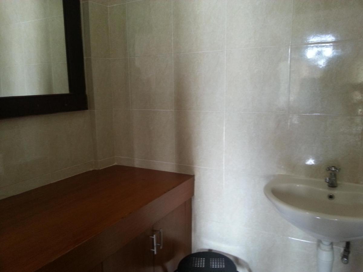 New Asta Graha Guesthouse Jimbaran Екстериор снимка